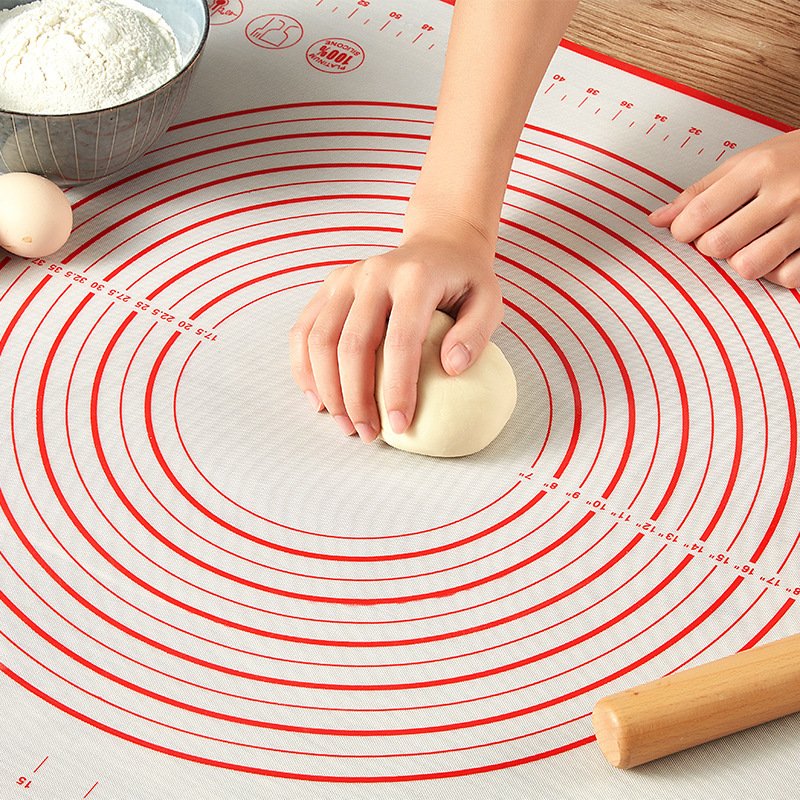 Silicon Baking Mat